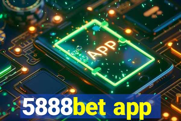 5888bet app